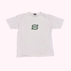Stussy “S” T-Shirt Women’s Size L